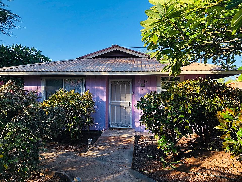1st image of 1136 Kamehameha V Hwy #9