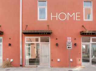 1344 Pacheco St UNIT B, Santa Fe, NM 87505