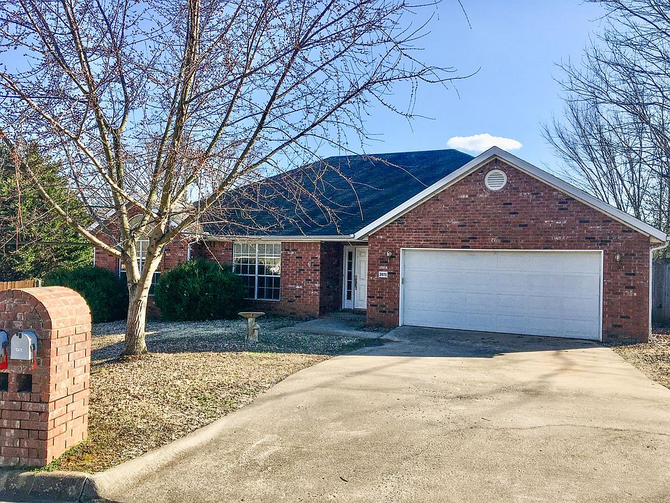 1st image of 2671 E Petunia Ct