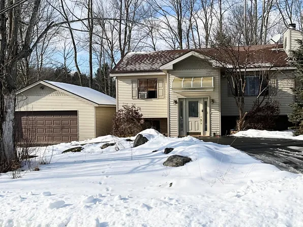 15 Lakeview Dr Lot 2270, Lake Ariel, PA 18436