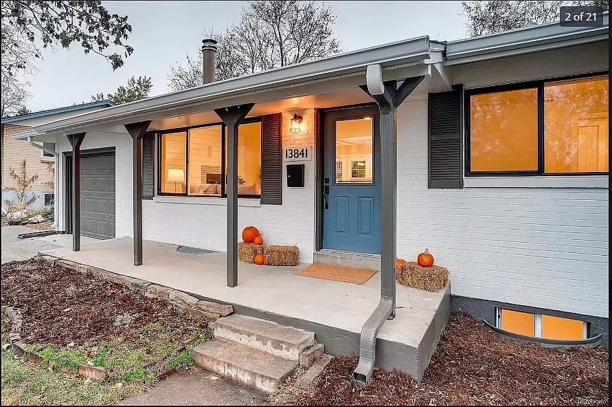 Building Photo - 13841 Braun Dr