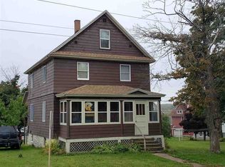 1300 Emery St, Hancock, MI 49930