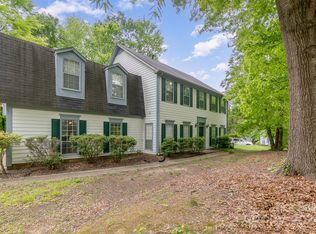 1540 Running Brook Rd, Charlotte, NC 28214