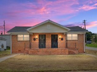 4703 4th Ave S, Birmingham, AL 35222