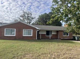 3902 Richland Rd, Dothan, AL 36303