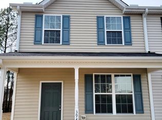 3944 Volkswalk Pl, Raleigh, NC 27610