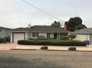 1629 Merced St, Richmond, CA 94804