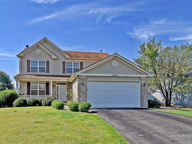 1st image of 24325 Hemlock Dr