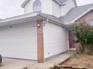 468 Sandy Ridge Cir, Mary Esther, FL 32569