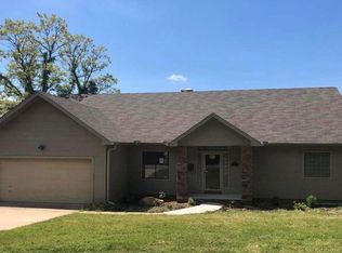 30 Overlook Dr, Little Rock, AR 72207