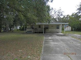 9130 Teak St, New Port Richey, FL 34654