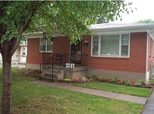 2507 Franklin Ave, Louisville, KY 40216