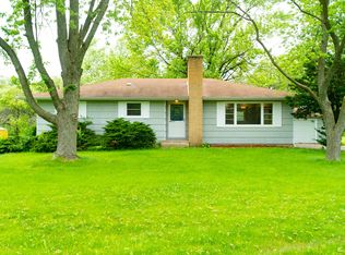 4220 Davis St, Matteson, IL 60443