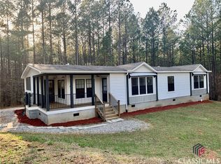 941 Wesley Chapel Rd, Lexington, GA 30648