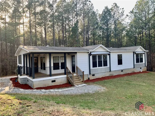941 Wesley Chapel Road, Lexington, GA 30648
