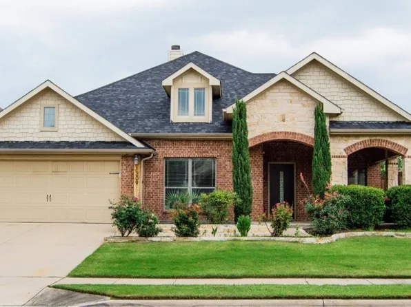 1309 Spanish Needle Trl, Fort Worth, TX 76177