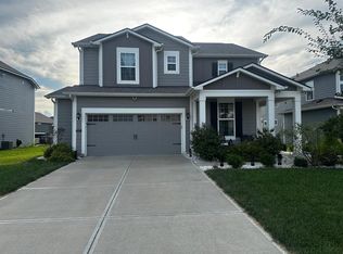 13052 Corydon Dr, Fishers, IN 46037