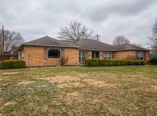 2374 Bannockburn Dr, Henderson, KY 42420