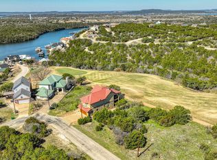 Turnberry Loop, Graford, TX 76449