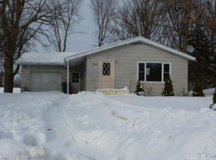 614 Oak Ct S, Long Prairie, MN 56347