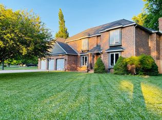 111 Kisiwa Pkwy, Hutchinson, KS 67502