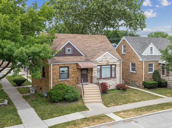 4166 Maple Ave, Brookfield, IL 60513