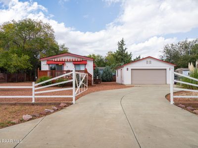 4700 N Socorro Dr, Prescott Valley, AZ, 86314