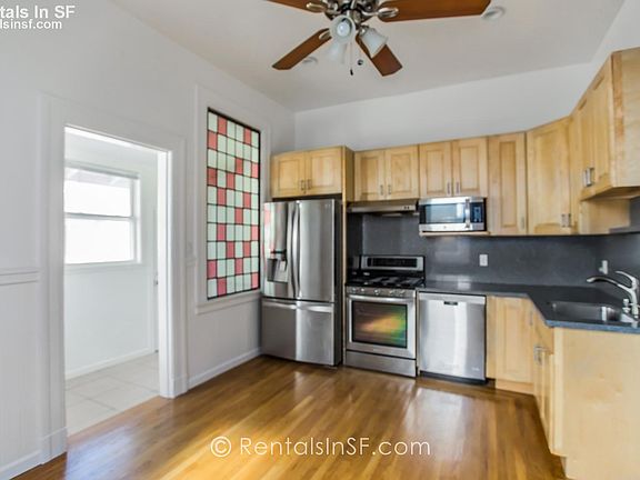 4th image of 1668 Lombard St