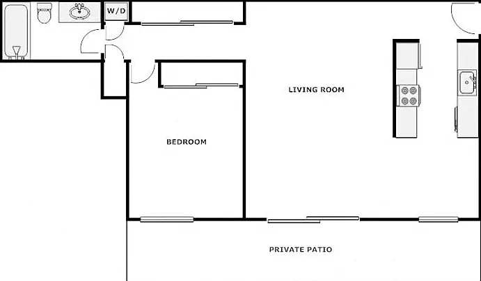 696 Towle Way — Photo 4