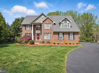 3104 Havenhill Ct, Edgewater, MD 21037