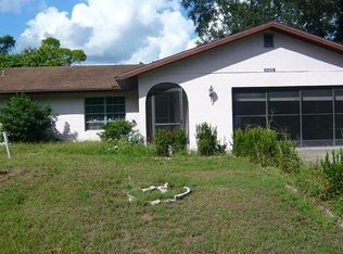 21472 Shannon Ave, Pt Charlotte, FL 33952