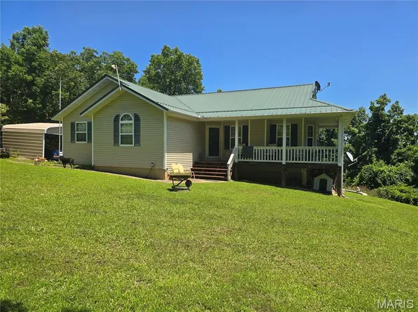 21620 State Route J, Newburg, MO 65550