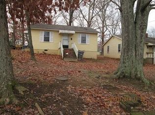 127 Westover Dr, Spartanburg, SC 29306