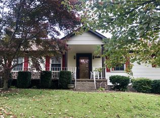 5508 Crestwood Rd, Knoxville, TN 37918