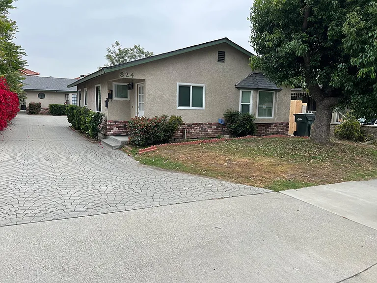 824 S California Ave #A — Photo 1