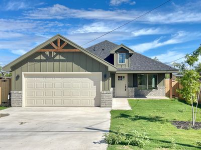 13 E 28th St, San Angelo, TX, 76903