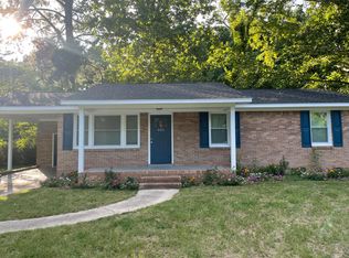 402 Brookcliff Rd, Cayce, SC 29033
