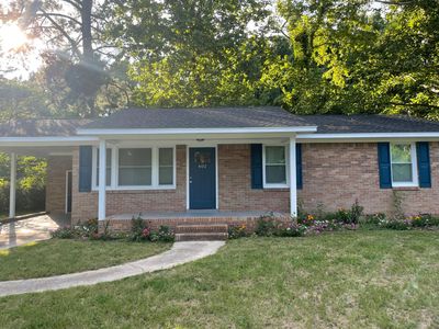 402 Brookcliff Rd, Cayce, SC, 29033