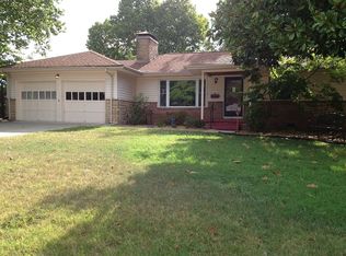 3155 S Gary Pl, Tulsa, OK 74105