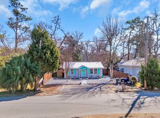 3407 Poinsett St, North Myrtle Beach, SC 29582