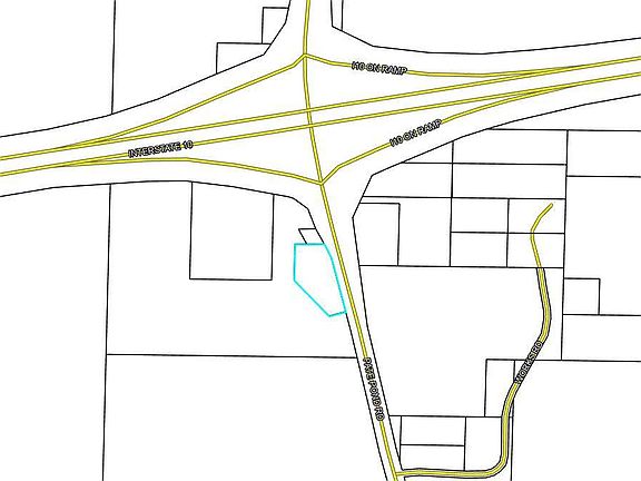 2nd image of Tbd Pate Pond Rd