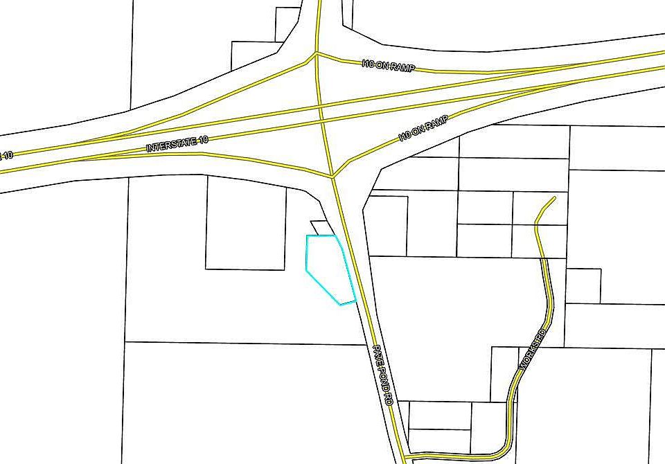 2nd image of Tbd Pate Pond Rd