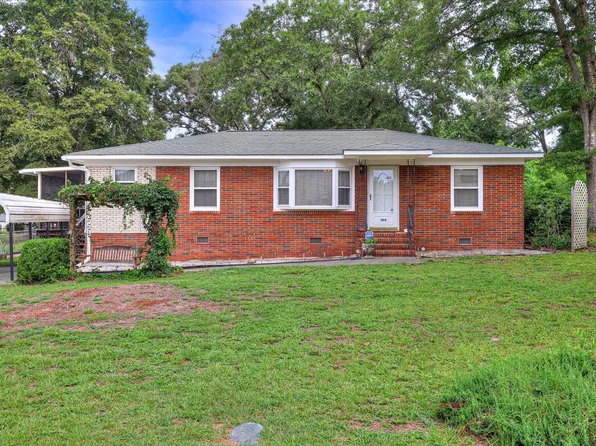 304 Tisdale St, Jackson, SC 29831