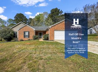 11647 Matthews Trl, Hampton, GA 30228