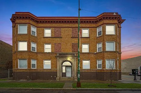 7200 S Stony Island Ave #1539-1 — Photo 1