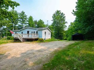 103 Lily Pond Rd, Alton, NH 03809