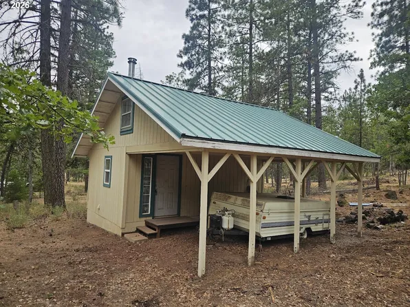 127 Goldenpine, Goldendale, WA 98620