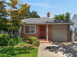 4007 Colonial Way, Sacramento, CA 95817