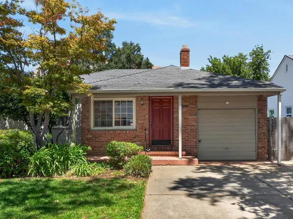 4007 Colonial Way, Sacramento, CA 95817