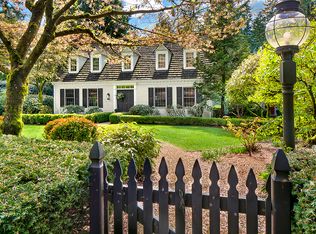 13411 NE 38th Pl, Bellevue, WA 98005